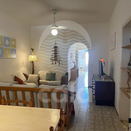 Appartamento Oasi Con Pineta Privata - By Cala Salento