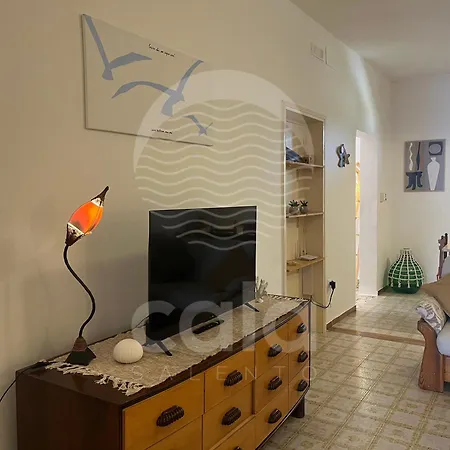 Oasi Con Pineta Privata - By Cala Salento Appartamento Torre Lapillo