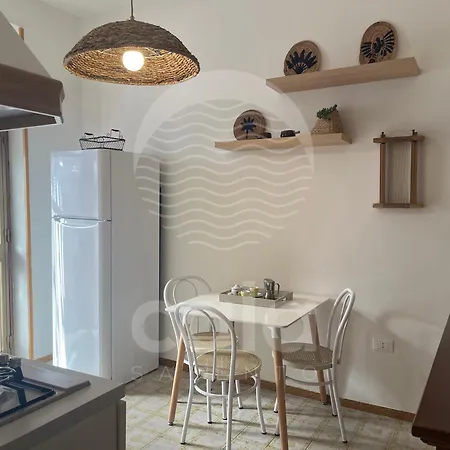 Oasi Con Pineta Privata - By Cala Salento *