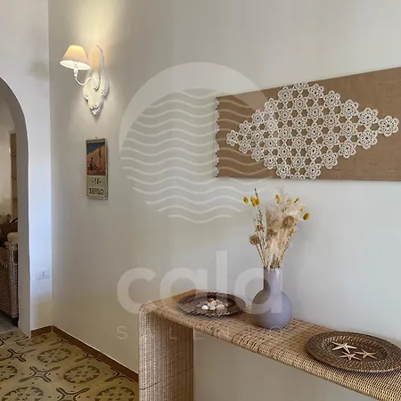 Oasi Con Pineta Privata - By Cala Salento * Torre Lapillo