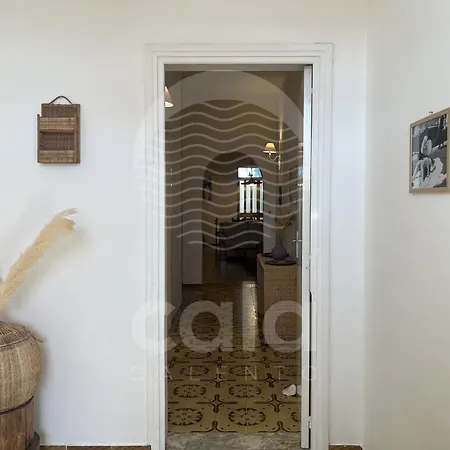 Appartamento Oasi Con Pineta Privata - By Cala Salento