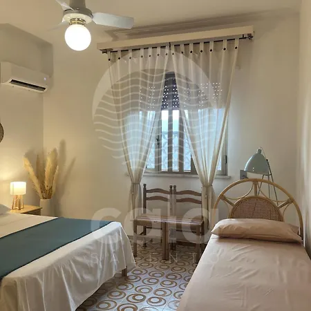 Oasi Con Pineta Privata - By Cala Salento Appartamento