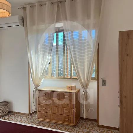 Appartamento Oasi Con Pineta Privata - By Cala Salento Torre Lapillo