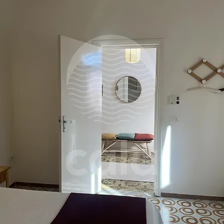 Appartamento Oasi Con Pineta Privata - By Cala Salento Torre Lapillo