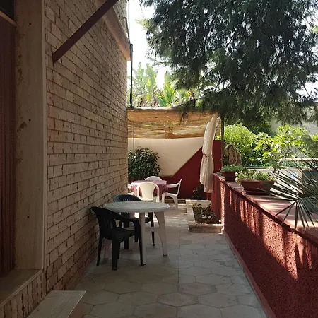 Oasi Con Pineta Privata - By Cala Salento *